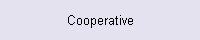 Cooperative