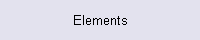 Elements
